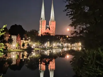 Free tour por Lübeck: pasado hanseático y rincones encantadores