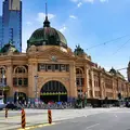 Von Outlaws zu Lattes: Ein Vorgeschmack auf Melbourne