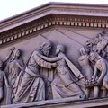 Free Tour of Conspiracies in Argentine History