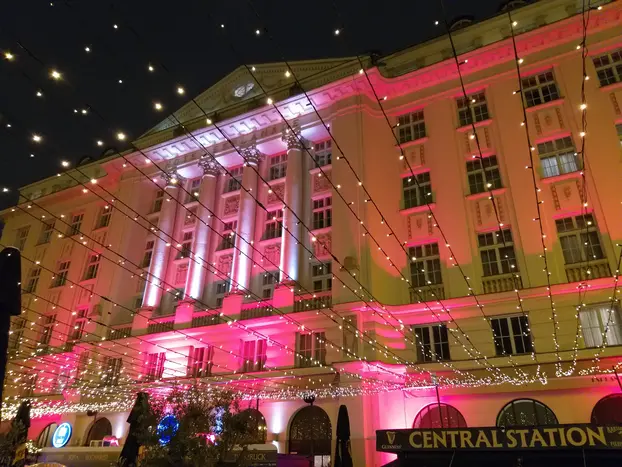 Zagreb - Architecture and History (private tour for up to 5 walkers)