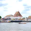 Hidden Gems of Bangkok : Byways & Vibes - An Immersive Cultural Walking Tour.