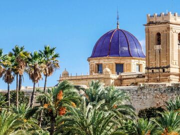 Elche, dagli iberici alla Reconquista