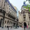 Santiago for Solo Travelers Over 30's!