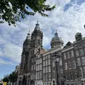Holy City Amsterdam - Sacred Treasures in the City 🌟