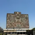 Ciudad Universitaria a través de sus murales