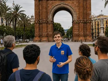 Free Tour de Ajedrez en Barcelona: Historia, Partidas y Tapas