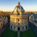 I segreti di Oxford: una passeggiata nel tempo, tra leggende e misteri 