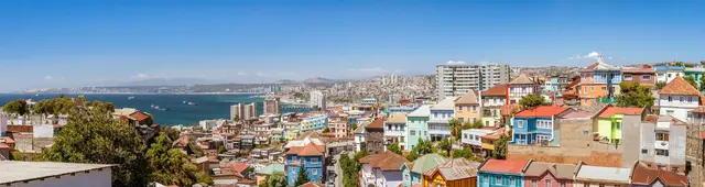 Freetour Valparaíso