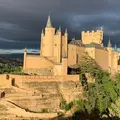 🏆 Free walking tour Segovia Essenziale. Itinerario del patrimonio mondiale. 