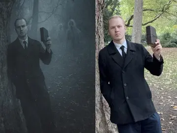 Spooky Book Tour: Dracula, Frankenstein, Jekyll & Hyde and more! 