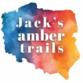 Jack's amber trails