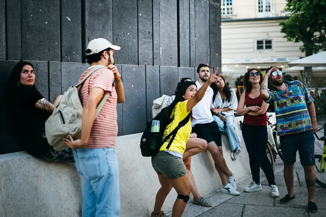 🙌 I punti salienti di Vienna: i migliori luoghi da vedere!
