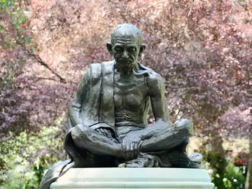 Tour letterario di Bloomsbury