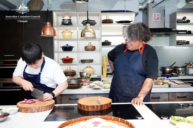 Learn to Cook Real Sichuan Food in Chengdu 