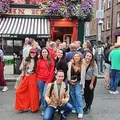 🍺 Recorrido histórico por pubs tradicionales de Dublín: historia, música y vida local