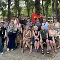 Saigon 1975-2025: 50 anni di guerra e pace