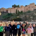 Alcazaba & Roman Theatre - Discover their History and Secrets