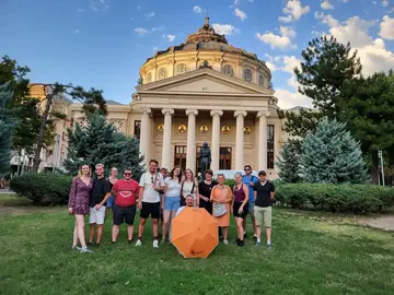 From Monarchy to Communism Free Tour