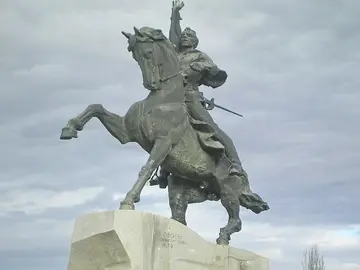 Free tour por Tiraspol: un viaje a través del tiempo con un guía local