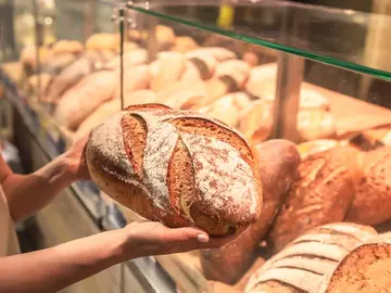 🥖Bakery Tour Copenhagen: Among doughs, cinnamon and cardamom