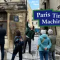 Paris Time Machine: Hidden Gems & Local Stories
