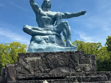 Nagasaki Erinnerungsweg: Frieden, Kultur & Ungeahnte Geschichten.