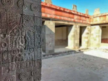 Vivi Teotihuacan, un'avventura millenaria, dove gli dei ti aspettano.