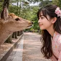 Nara Unveiled: 1.5 Hours Through Temples, Deer & Timeless Wonders