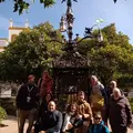 Free Tour Santa Cruz - Judería en español con Guía Oficial 