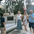 Walk the Past: A Storytelling Tour of Bandung’s Soul