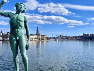Gamla Stan e non solo: viaggio nell’anima di Stoccolma