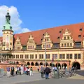 City Tour Leipzig - Experience the Beautiful Leipzig