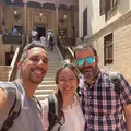 Kostenlose Tour, Die Geheimnisse des koptischen Viertels von Kairo