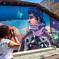 Free tour por el arte y la cultura en Otavalo