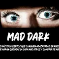 **DARK TOUR** Madrid Oscuro... ¡¡CASI NEGRO!! 