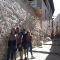 Free walking tour originale Arequipa: storia, misteri, leggende