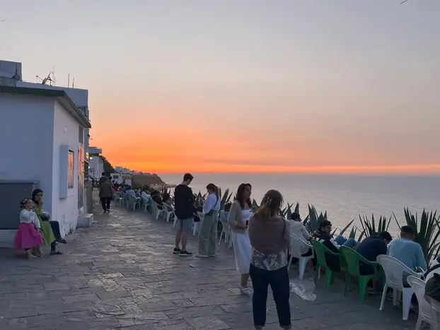 die Kultur, Geschichte und das lokale Leben von Tanger Medina entdecken