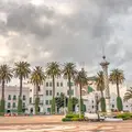 Free tour por la Medina de Tetuan con Mohamed