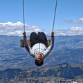 🚠 Quito from the clouds: Cable car, viewpoints and secrets of the market