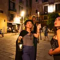 Barcelona Mystery Tour: Dark Secrets of the Gothic Quarter 👻