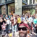 Amsterdam's best free walking tour: Jordaan Golden canal history 