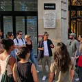 Paris Highlight: Eiffel Tower & Champs Elysees Walking Tour