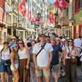 Zurich Must-See: Secret Viewpoints and Old Town