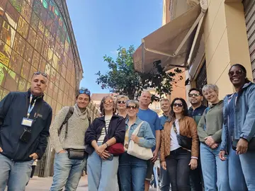 Free Tour Málaga: History, Inside Stories, Secrets, and Curiosities in Málaga