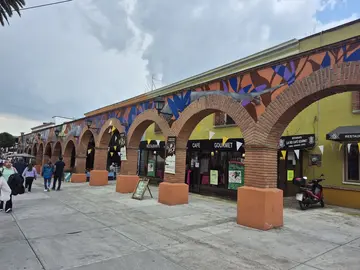 Il meglio del tour di Metepec (storia, gastronomia e cultura)