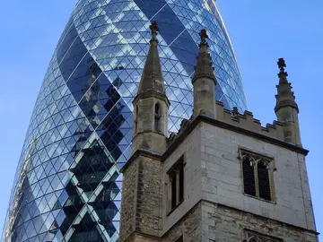 London: Stadtführung zur Geschichte des Geldes und der Macht – Von Babylon zu Bitcoin