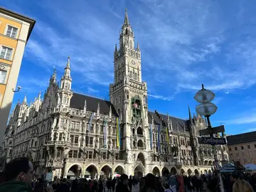 München Altstadttour – Highlights, Hintergründe & echte Geschichten mit Kathi & Friends