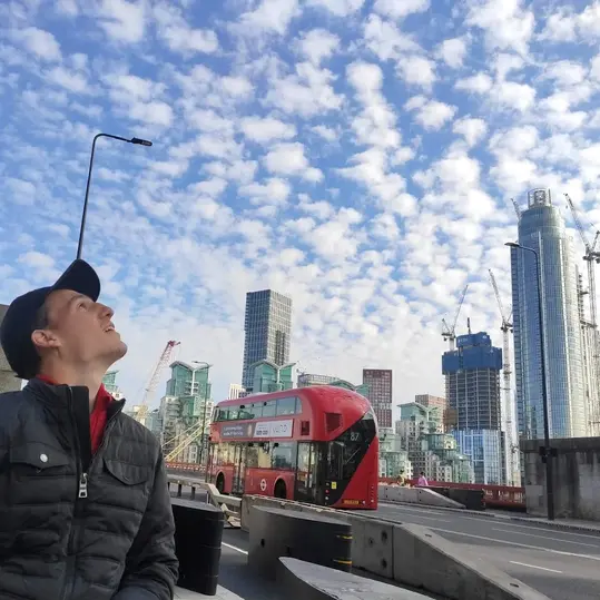 ➡️ Londres distinta: curiosidades, historia y presente por la City 💡