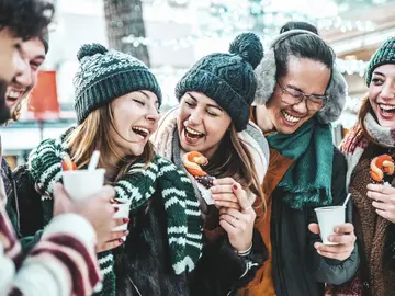 🤩 Visit to Munich's Old Town 💳