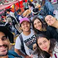 🌶️ Lima Street Food Tour & Market Experience 🍉 History, Culture & Society - Max 15 